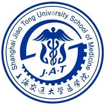 上海交通大学医学院LOGO