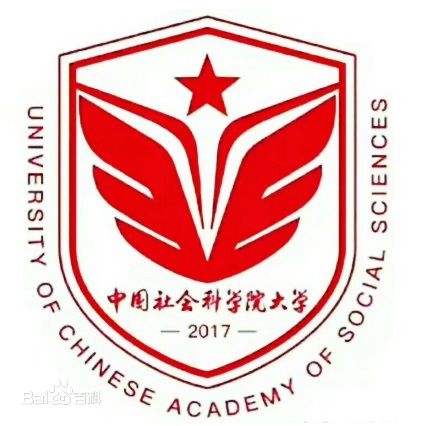 中国社会科学院大学LOGO