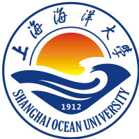 上海海洋大学LOGO