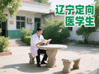 2025年度辽宁省农村订单定向医学生免费培养政策问答