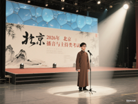 北京市普通高等学校艺术类专业统一考试说明（播音与主持类）