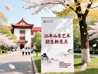 山东省2026年 vs 2025年艺术类招生政策主要变化汇总