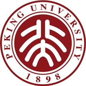 北京大学LOGO