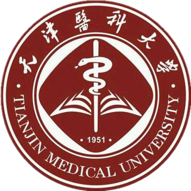 天津医科大学LOGO