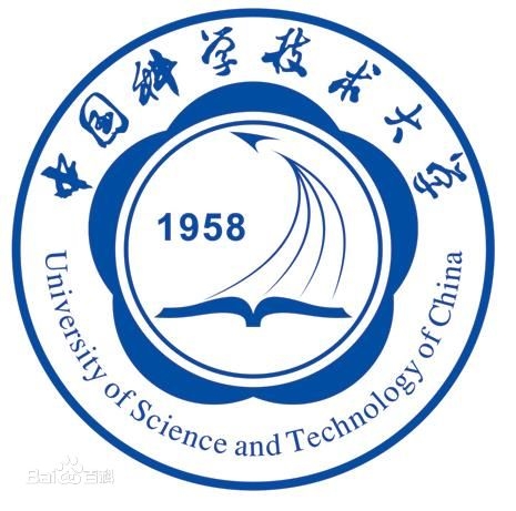 中国科学技术大学LOGO