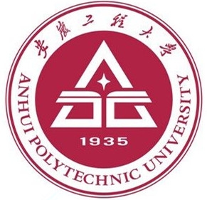 安徽工程大学LOGO