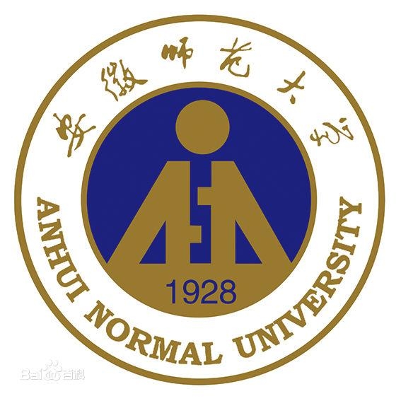 安徽师范大学LOGO