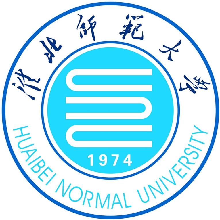 淮北师范大学LOGO