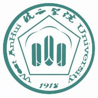 皖西学院LOGO