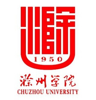 滁州学院LOGO