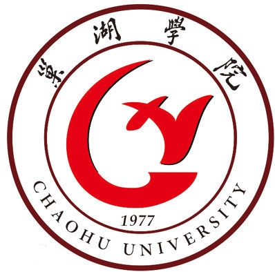 巢湖学院LOGO