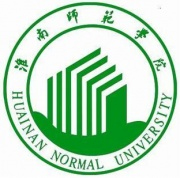 淮南师范学院LOGO