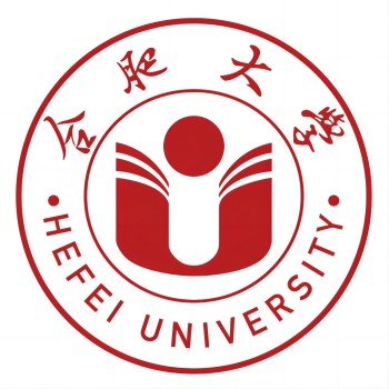 合肥学院LOGO