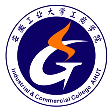 马鞍山学院LOGO