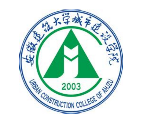 合肥城市学院LOGO