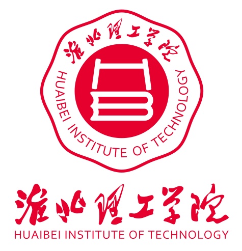 淮北理工学院LOGO