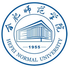 合肥师范学院LOGO