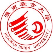 淮南联合大学LOGO