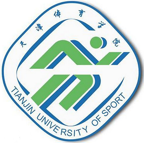 天津体育学院LOGO