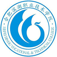 民办合肥滨湖职业技术学院LOGO