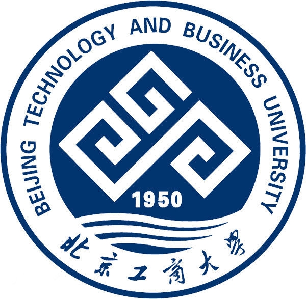 北京工商大学LOGO