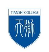 天津天狮学院LOGO