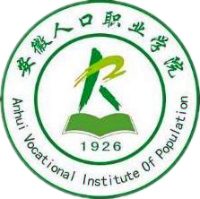 安徽卫生健康职业学院LOGO