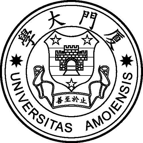 厦门大学LOGO