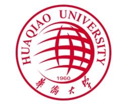 华侨大学LOGO