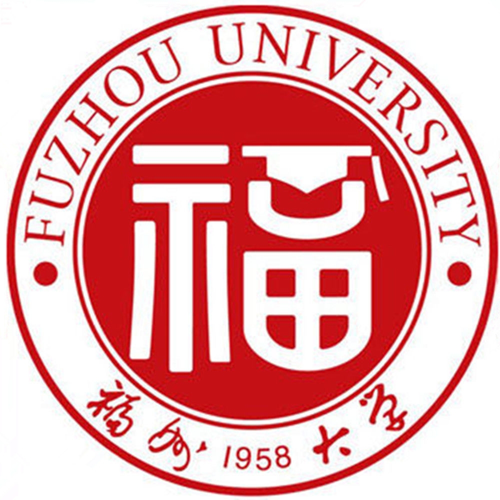 福州大学LOGO