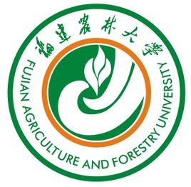 福建农林大学LOGO