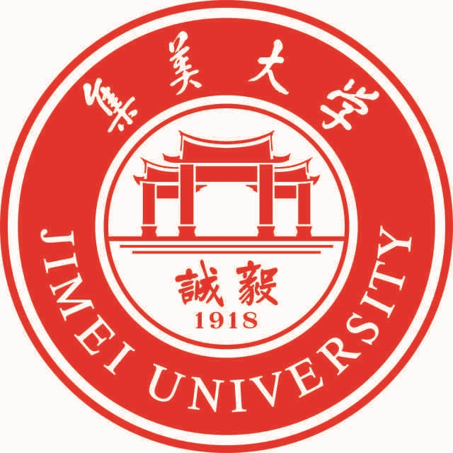 集美大学LOGO