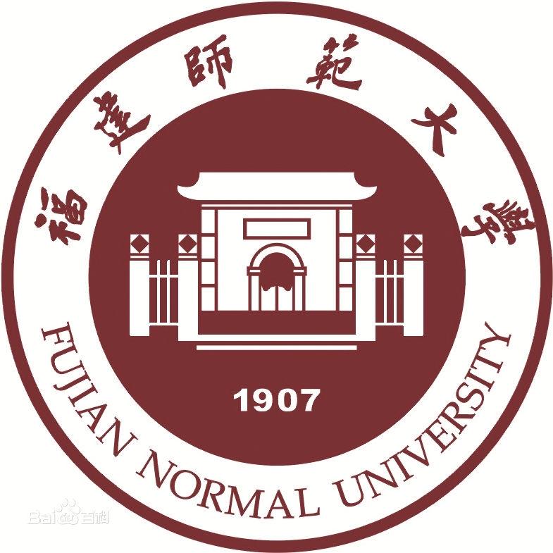 福建师范大学LOGO