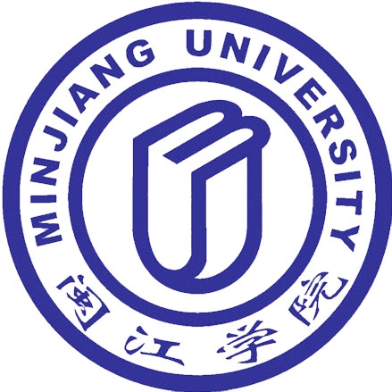 闽江学院LOGO