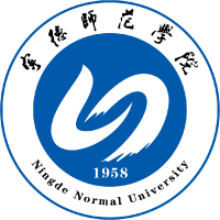 宁德师范学院LOGO