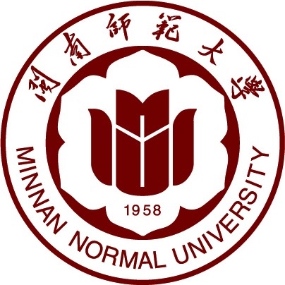 闽南师范大学LOGO