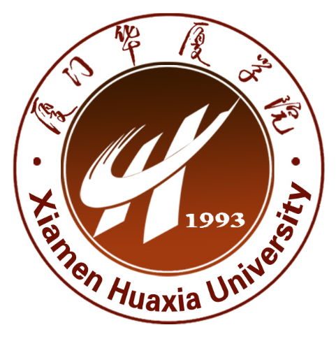 厦门华厦学院LOGO