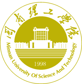 闽南理工学院LOGO