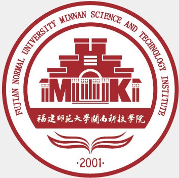 闽南科技学院LOGO