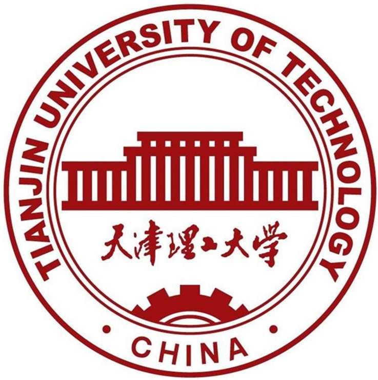 天津理工大学中环信息学院LOGO