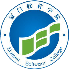 厦门软件职业技术学院LOGO