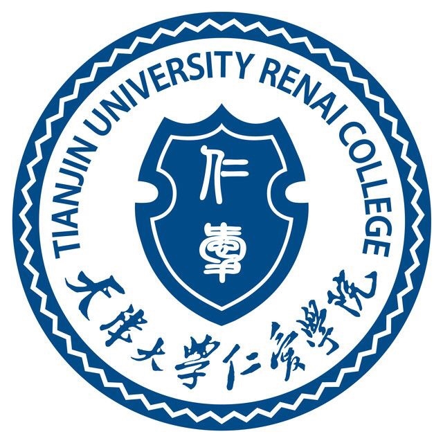 天津仁爱学院LOGO