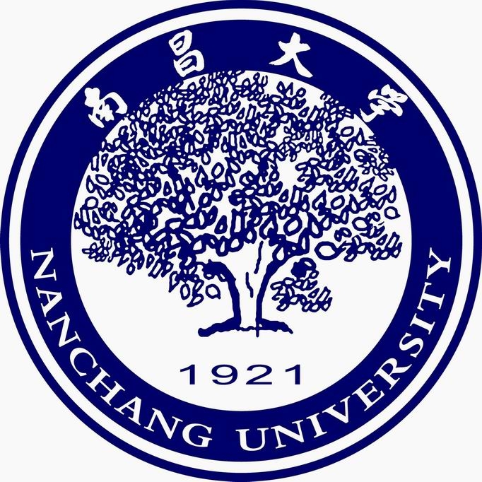 南昌大学LOGO