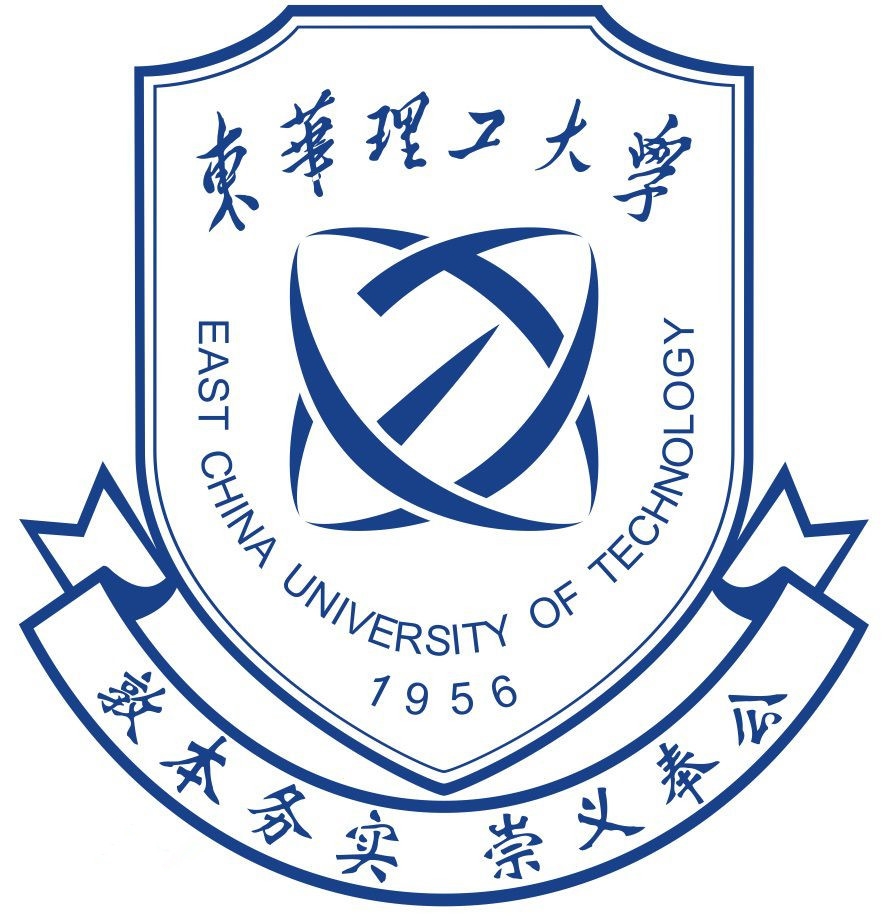 东华理工大学LOGO