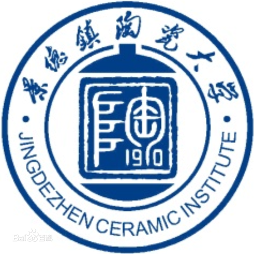 景德镇陶瓷大学LOGO