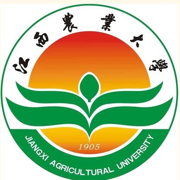 江西农业大学LOGO