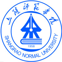 上饶师范学院LOGO