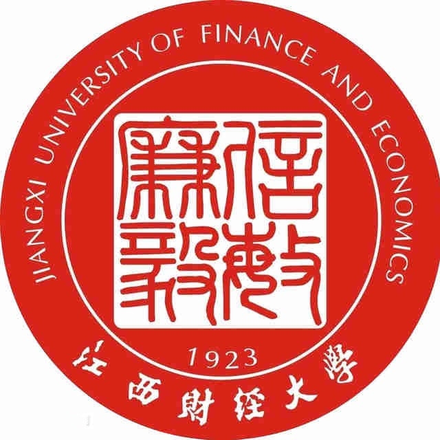 江西财经大学LOGO