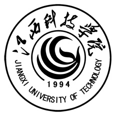 江西科技学院LOGO