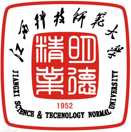 江西科技师范大学LOGO